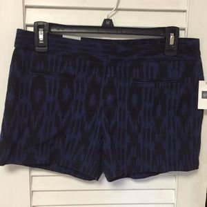 New Gap Shorts Size 0